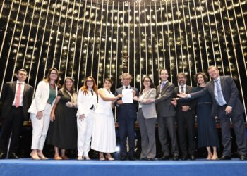 Senado inclui agenda das energias renováveis nos debates durante o esforço concentrado  