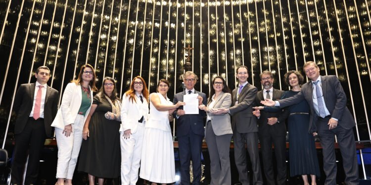 Senado inclui agenda das energias renováveis nos debates durante o esforço concentrado