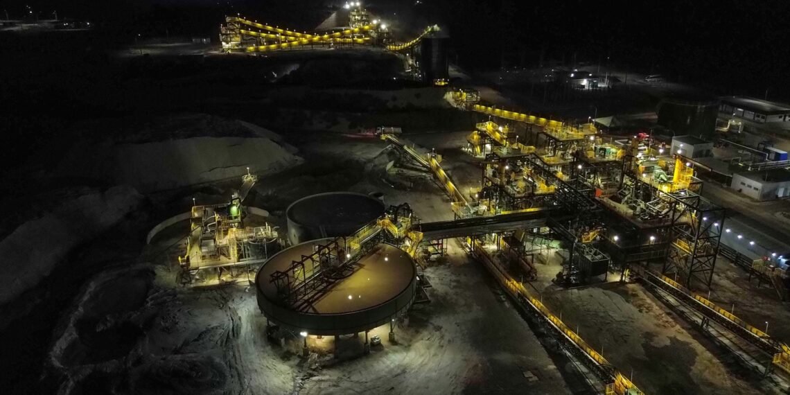 Sigma Lithium anuncia retomada de suas operações e planeja investir R$ 600 milhões para expandir produção de lítio no Vale do Jequitinhonha