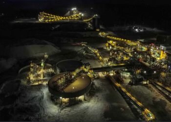 Sigma Lithium anuncia retomada de suas operações e planeja investir R$ 600 milhões para expandir produção de lítio no Vale do Jequitinhonha