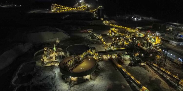 Sigma Lithium anuncia retomada de suas operações e planeja investir R$ 600 milhões para expandir produção de lítio no Vale do Jequitinhonha
