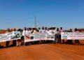 Associação em Goiás pede agilidade nas investigações sobre possíveis impactos da Lundin Mining em Alto Horizonte