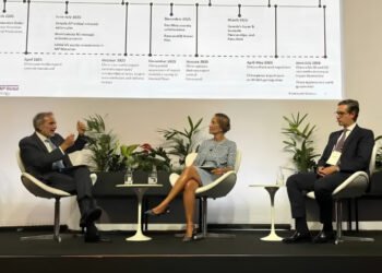 Materiais para baterias entram na agenda global de segurança energética 