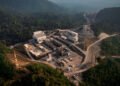 Vale antecipa para 2028 expansão da produção de cobre em Salobo