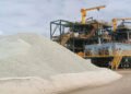 Sigma Lithium alcança no 2T26 margem EBITDA recorde de 47% e redução de custos em mais de 30%