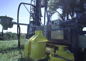 St George passa a ter o maior recurso de terras raras de neodímio e praseodímio do mundo em carbonatitos