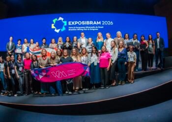 Women in Mining Brazil reconhece mulheres e homens aliados em prol da equidade de gênero na 3ª edição do Prêmio Mina