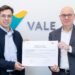 Vale e ABB ampliam parceria para levar automação e IA a operações de minério de ferro