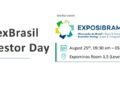 ApexBrasil e IBRAM promovem Investor Day sobre minerais críticos durante a EXPOSIBRAM 2026