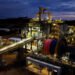 Aura Minerals registra lucro recorde de US$ 217,7 milhões no segundo trimestre