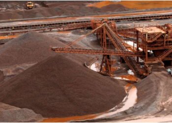 Governo federal cria grupo de trabalho para reduzir e reaproveitar rejeitos da mineração
