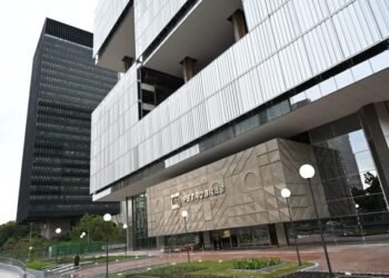 Lucro da Petrobras alcança R$ 52,4 bilhões com alta do petróleo durante conflito no Oriente Médio