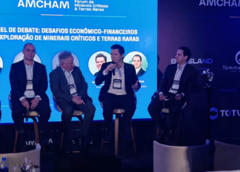 Previsibilidade e financiamento podem definir protagonismo do Brasil na corrida pelos minerais críticos