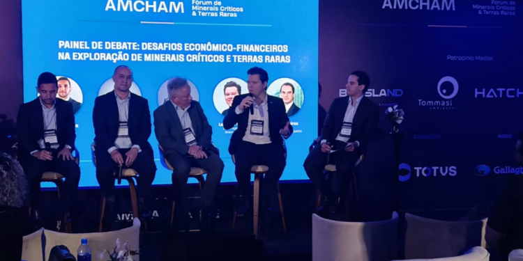 Previsibilidade e financiamento podem definir protagonismo do Brasil na corrida pelos minerais críticos