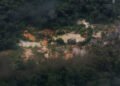 STF confirma prazo de 2 anos para Congresso regulamentar mineração em terras indígenas
