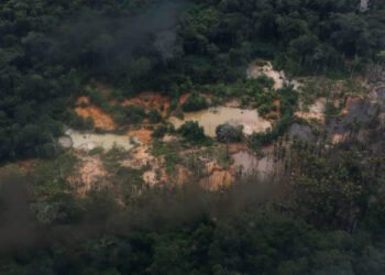 STF confirma prazo de 2 anos para Congresso regulamentar mineração em terras indígenas