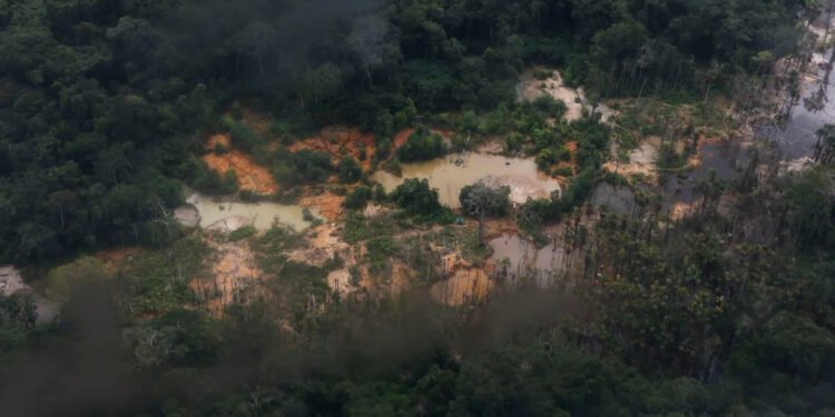STF confirma prazo de 2 anos para Congresso regulamentar mineração em terras indígenas