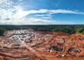 G Mining conclui aquisição da G2 Goldfields por US$ 2,17 bilhões