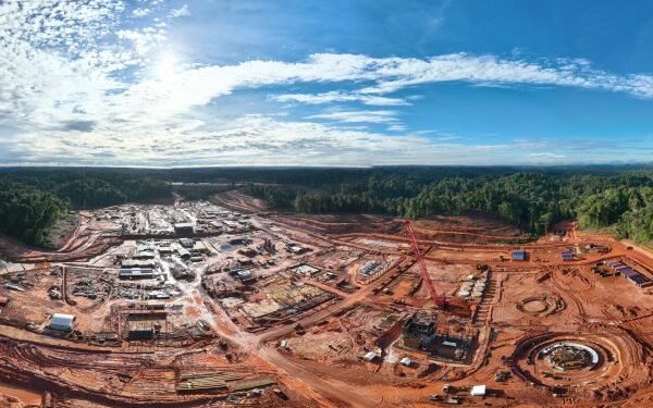 G Mining conclui aquisição da G2 Goldfields por US$ 2,17 bilhões