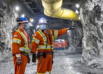 Pan American Silver investe US$ 22 milhões em Jacobina e registra forte geração de caixa no 2º trimestre