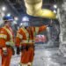 Pan American Silver investe US$ 22 milhões em Jacobina e registra forte geração de caixa no 2º trimestre