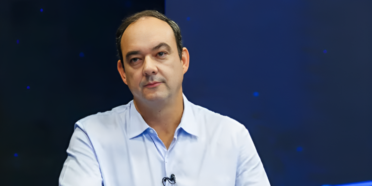 Flávio Roscoe defende que mineração em Minas Gerais não seja ‘demonizada’