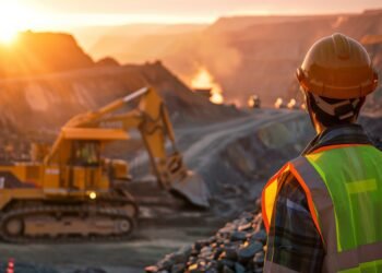 França cria comissão para ampliar cooperação com o Brasil em minerais críticos