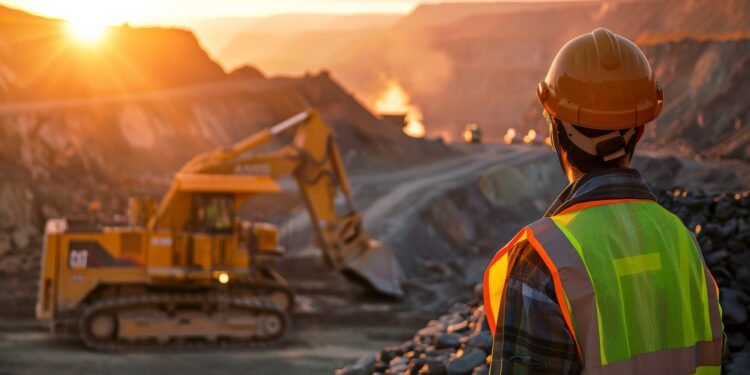França cria comissão para ampliar cooperação com o Brasil em minerais críticos