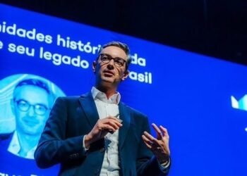 Brasil possui potencial de arrecadar R$ 130 bilhões com royalties de mineração e atingir 5,3 milhões de empregos nos próximos 10 anos