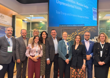 Meteoric Resources anuncia investimento de R$ 60 milhões na infraestrutura dos municípios de Caldas e Andradas (MG)