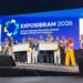 Soluções para desafios do setor mineral são premiadas na Exposibram