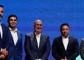 Principais empresas brasileiras produtoras de minério de Ferro, cobre e ouro debatem desafios do setor em Painel da Exposibram