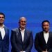 Principais empresas brasileiras produtoras de minério de Ferro, cobre e ouro debatem desafios do setor em Painel da Exposibram
