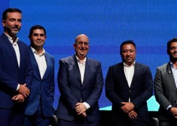 Principais empresas brasileiras produtoras de minério de Ferro, cobre e ouro debatem desafios do setor em Painel da Exposibram