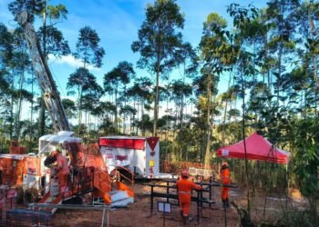 Power Minerals obtém status de projeto prioritário para empreendimento de terras raras em MG