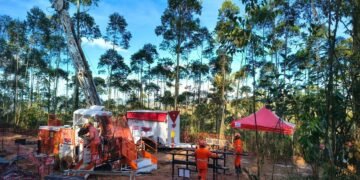 Power Minerals obtém status de projeto prioritário para empreendimento de terras raras em MG