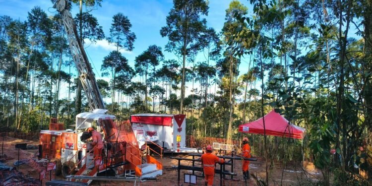 Power Minerals obtém status de projeto prioritário para empreendimento de terras raras em MG