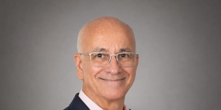 J. Mendo Consultoria anuncia Adriano Espeschit como novo CEO
