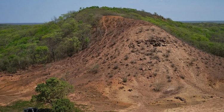 Origen avança com aquisição de projeto de terras raras no Nordeste