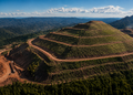 ANM abre audiência pública sobre segurança de pilhas de mineração