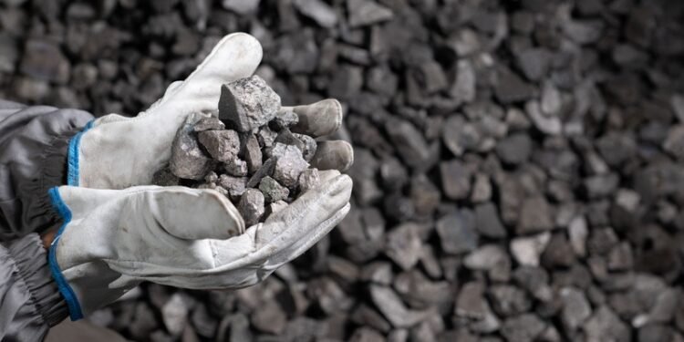 Novo selo identifica ligas de manganês com menor intensidade de carbono