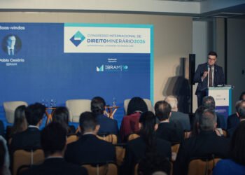 Direito, regulação e soberania entram no debate sobre os rumos da mineração brasileira