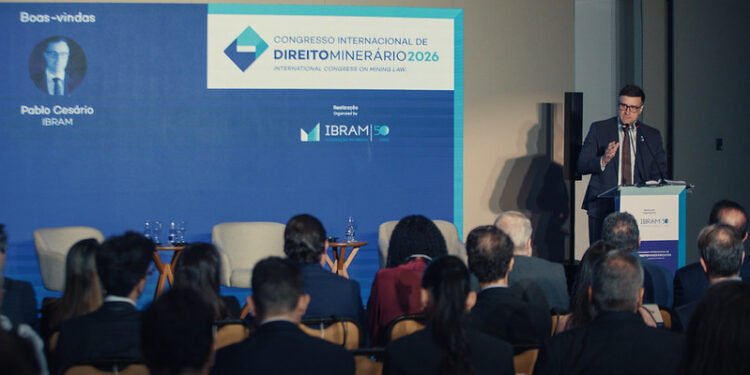 Direito, regulação e soberania entram no debate sobre os rumos da mineração brasileira