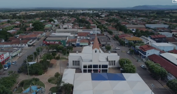 PIB de municípios mineradores de Goiás cresceu 32,9%, aponta estudo