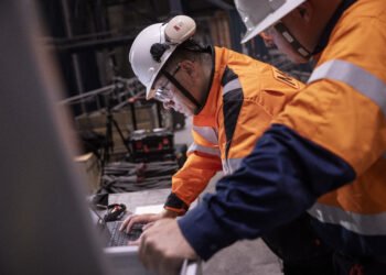 Metso lança três soluções digitais para otimizar produção e segurança na mineração