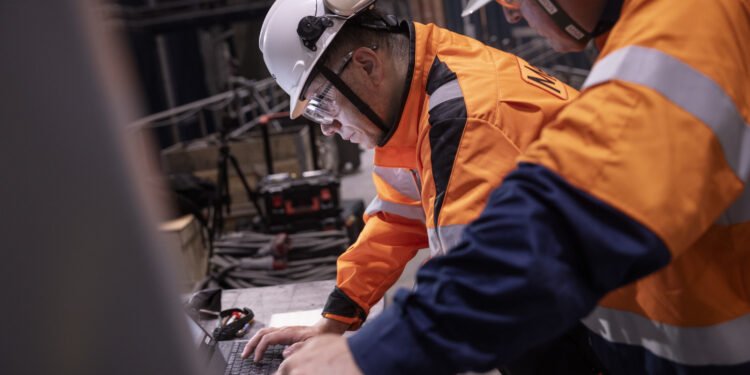 Metso lança três soluções digitais para otimizar produção e segurança na mineração