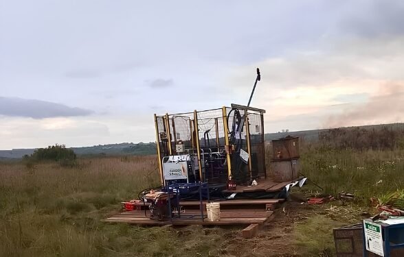 Oceana Metals dobra área de terras raras no projeto Serra Negra, em Minas Gerais