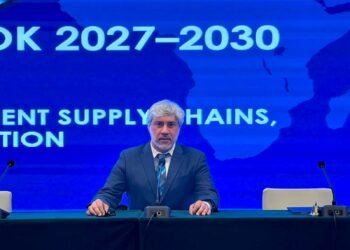 CEO da AMG Brasil é reeleito para o Comitê Executivo do TIC