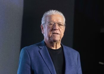 “É através da inovação que poderemos resolver a competitividade da mineração brasileira”, afirma o presidente da Cedro Participações