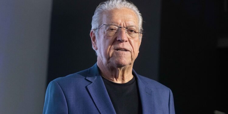 “É através da inovação que poderemos resolver a competitividade da mineração brasileira”, afirma o presidente da Cedro Participações